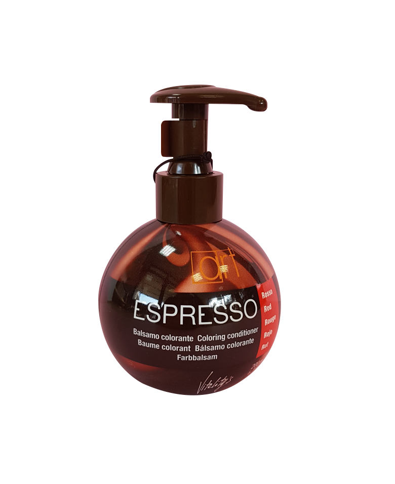 Vitality's Espresso Balsamo Colorante 200ml - Doldea srl – Capelli