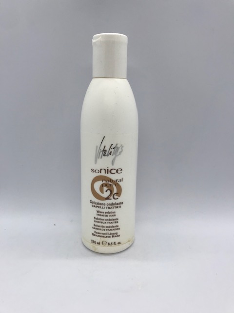 SO NICE CAP TRATTATI