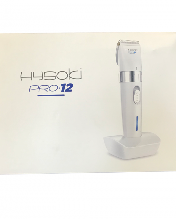 Hysoki pro 12