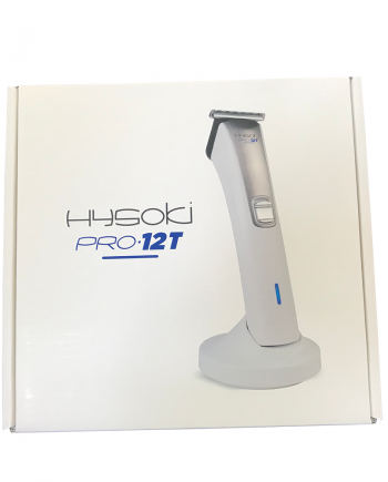 Hysoki pro 12T