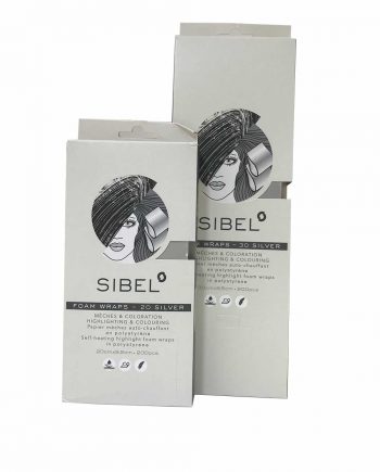 Sibel Foam Wraps