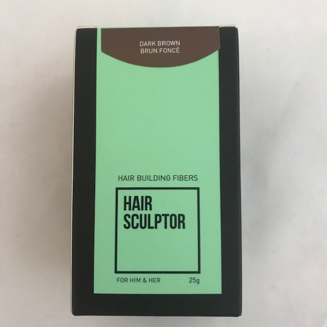 100g Fibra Per Capelli Cheratina Ispessimento Spray Fibre Per La