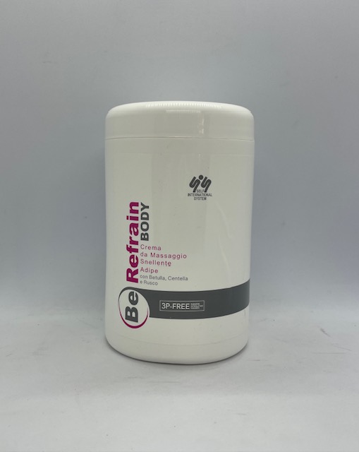 BR crema mass snellen adipe 1000