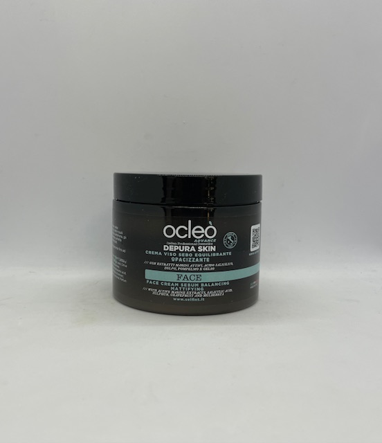 crema viso sebo equilib opacizz