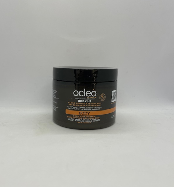 fango freddo rassod detossin e riducen