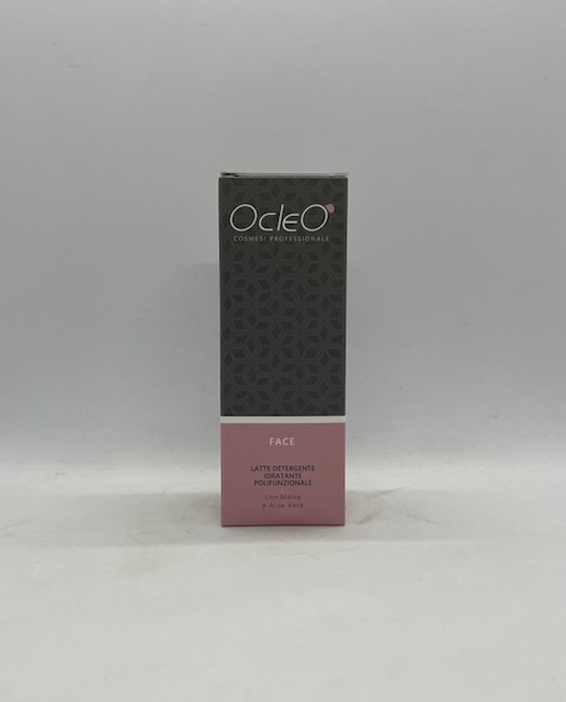 ocleo latte detergente
