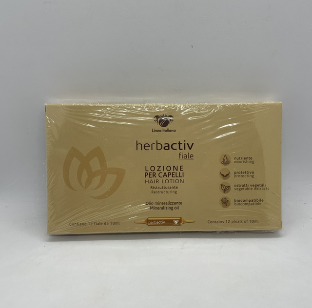 fiale herbactiv