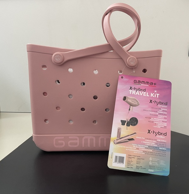 travel kit