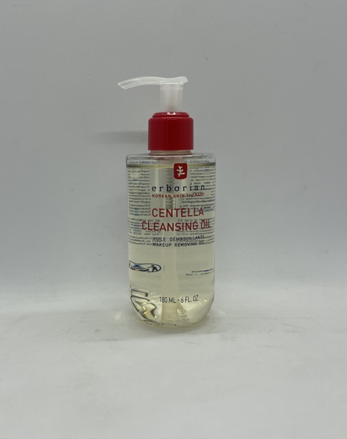 ERB CENTELLA OIL 180