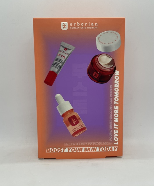 ERBORIAN KIT