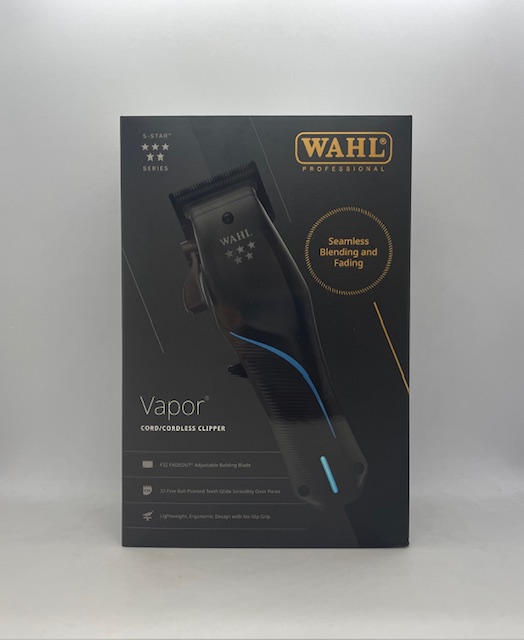 wahl vapor